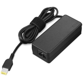 Φορτιστής Laptop για Lenovo - Lenovo ThinkCentre 65W Slim Tip AC Adapter (4X21J81440) - Black
