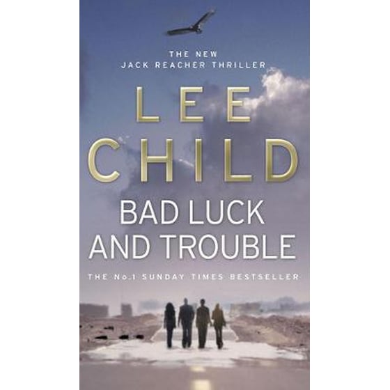 Bad Luck And Trouble image 0