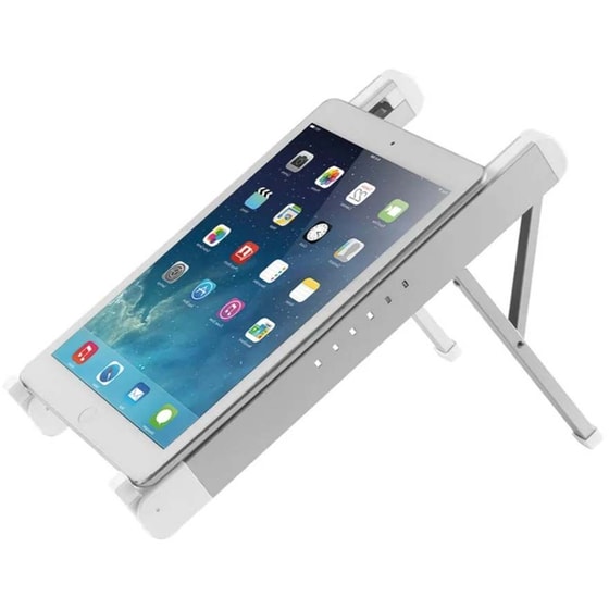 Βάση Laptop Neomounts NSLS010 11-17" Αναδιπλούμενη image 7