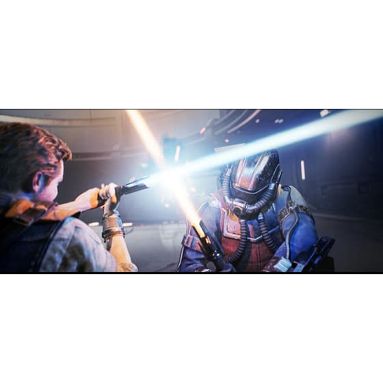 Star Wars Jedi: Survivor - Xbox One image 2