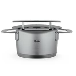 Χύτρα FISSLER 1611316000 16 cm Inox