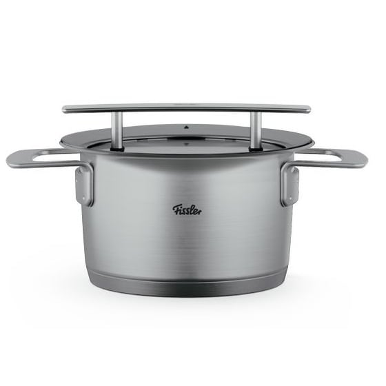 Χύτρα FISSLER 1611316000 16 cm Inox image 0