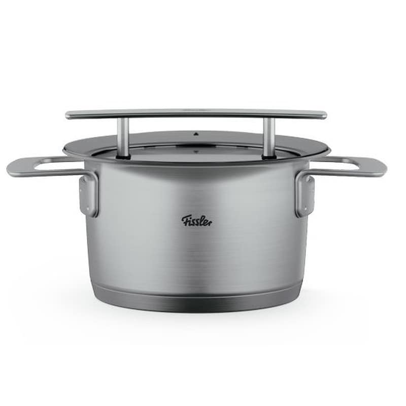 Χύτρα FISSLER 1611316000 16 cm Inox