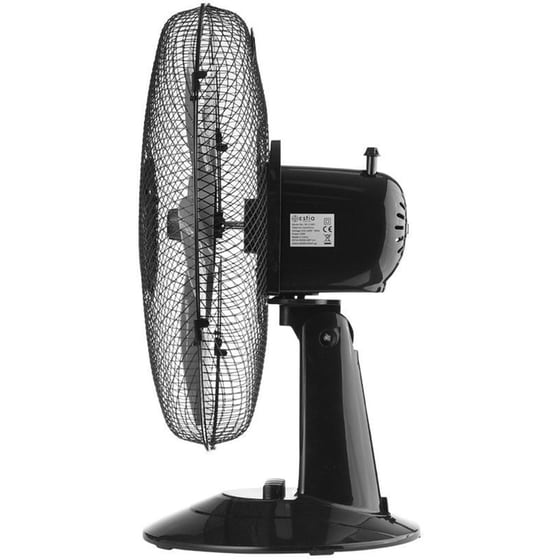 ESTIA Aeropulse 06-21603 Ανεμιστήρας Επιτραπέζιος 40 W 40 cm image 2