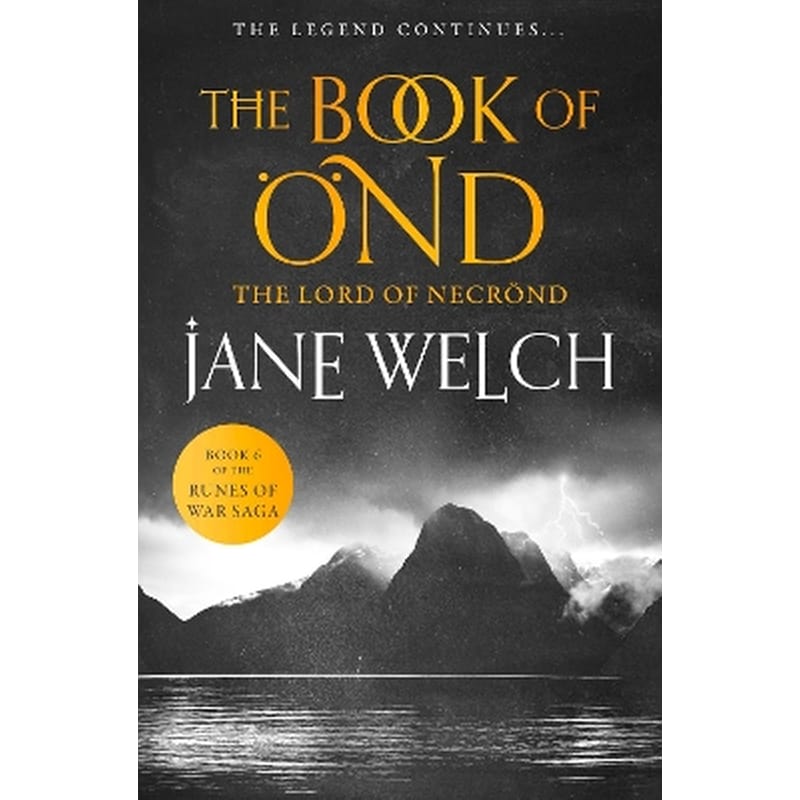 The Lord of Necrönd