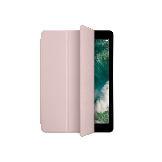 Apple Smart Cover Θήκη iPad 9.7" (5th / 6th) / Air 2 / Air (1st gen) - Ροζ image 0