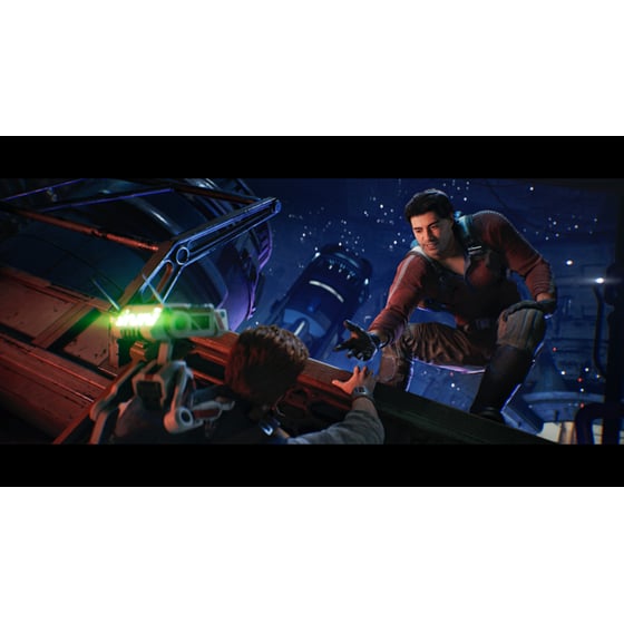 Star Wars Jedi: Survivor - PS5 image 5