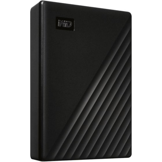 Western Digital My Passport USB 3.2 HDD 4TB 2,5" - Μπλε image 2