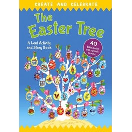 Create and celebrate: The Easter Tree