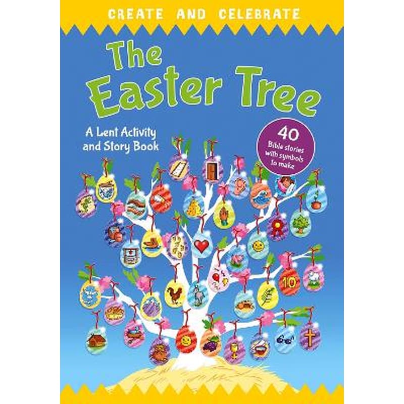 Create and celebrate: The Easter Tree