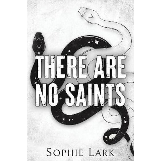 There Are No Saints image 0