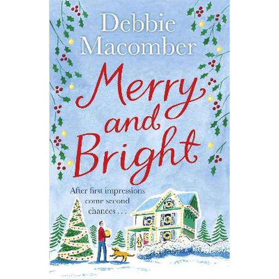 Merry and Bright image 0