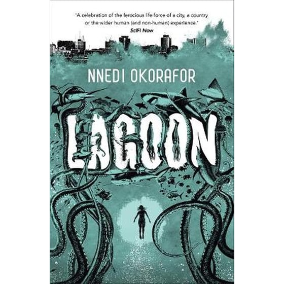 Lagoon image 0