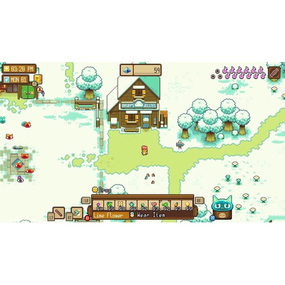 Alchemic Cutie - PS4 image 3