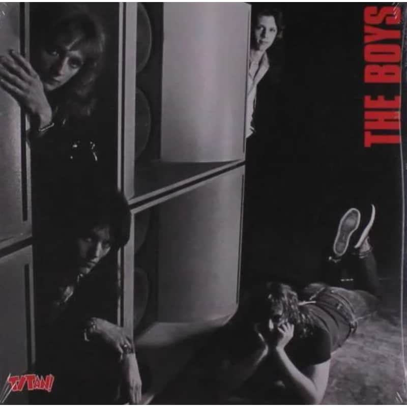 Circuits Overload (EP)