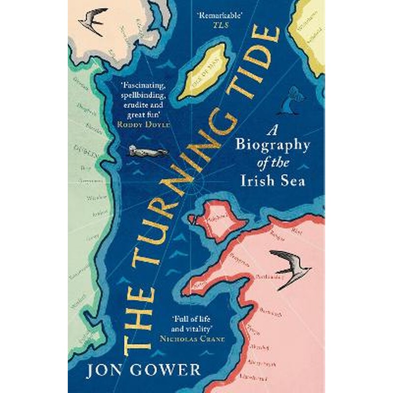 The Turning Tide