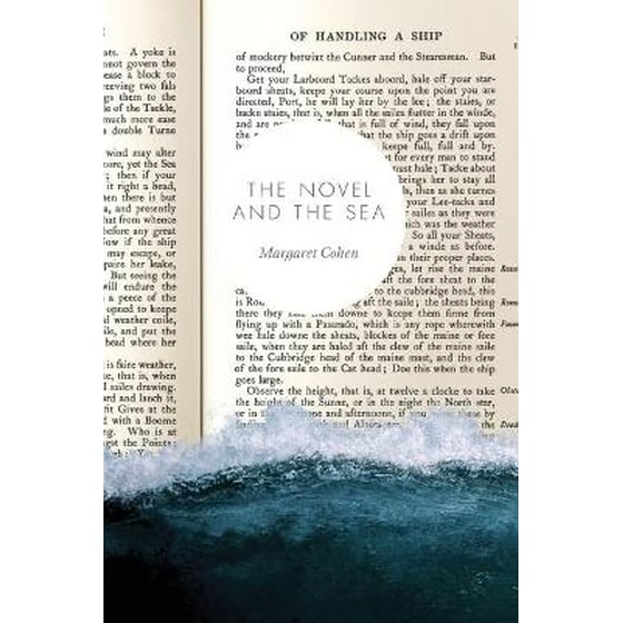 Novel and the Sea image 0