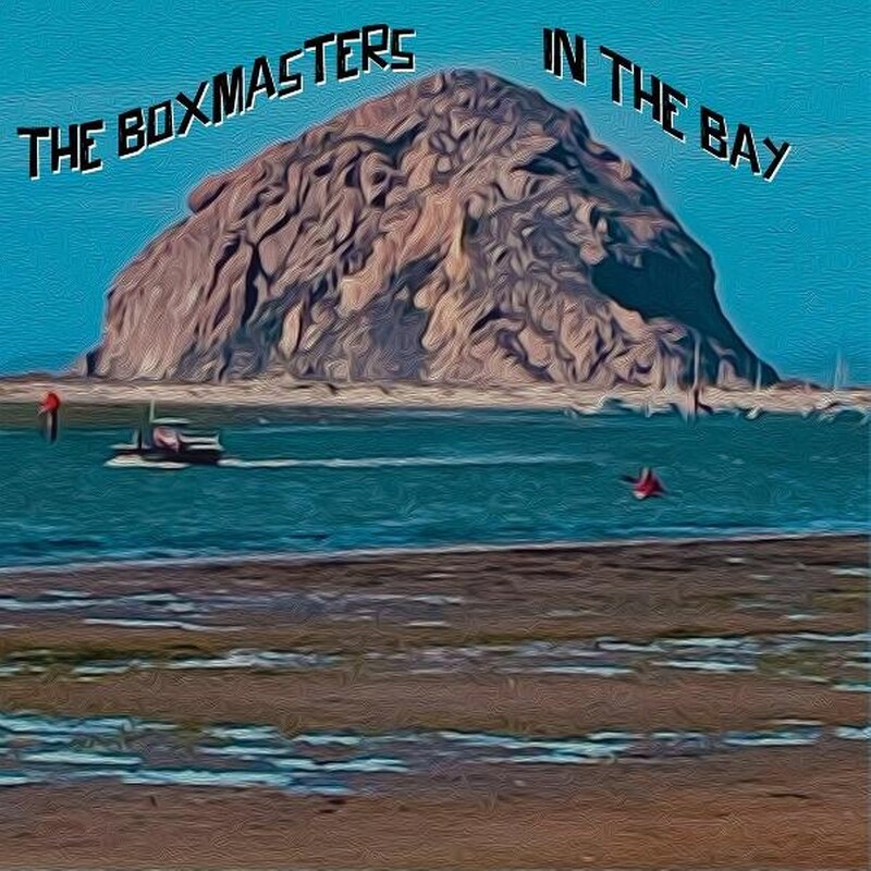 In The Bay