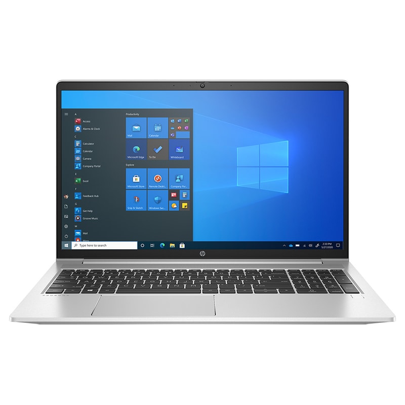 Laptop HP ProBook 450 G8 203F7EA 15.6 FHD (Core i7-1165G7/8GB/256GB SSD/Iris Xe Graphics/Win10Pro)