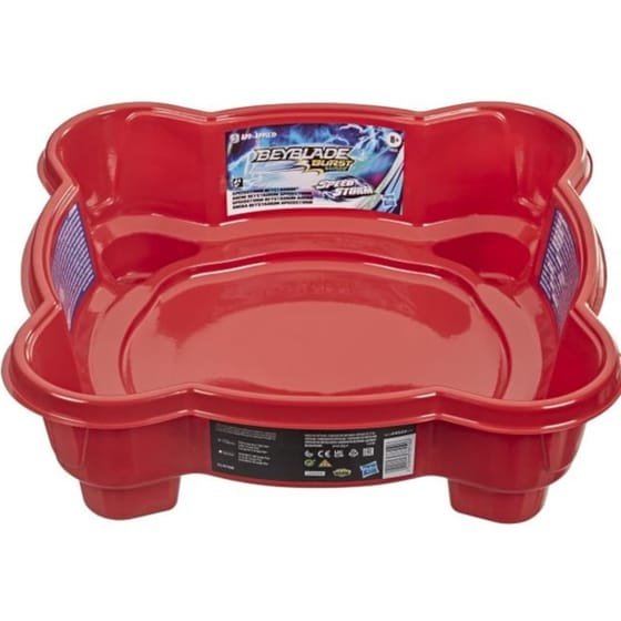 Beyblade Speedstrom Beystadium image 0