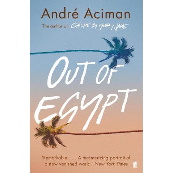Out of Egypt image 0