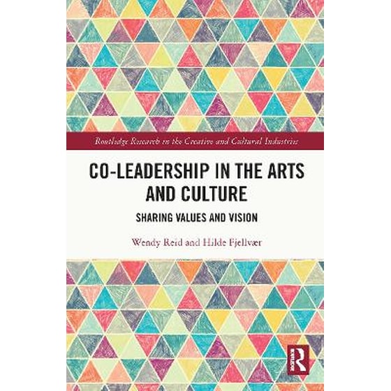Co-Leadership in the Arts and Culture image 0