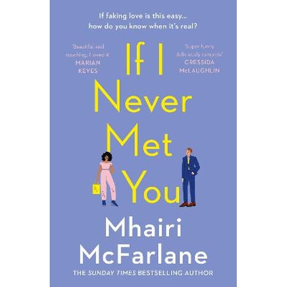 If I Never Met You image 0