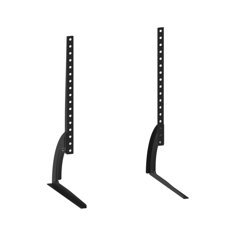 CABLETECH Βάση Τηλεόρασης Επιτραπέζια Cabletech UCH0022 Σταθερή 27- 60 έως 40 kg