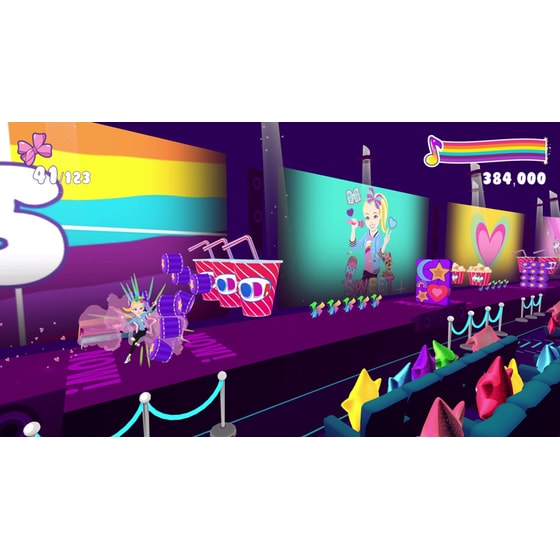 JoJo Siwa: Worldwide Party - Xbox Series X image 5