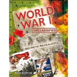The National Archives- World War I Unclassified