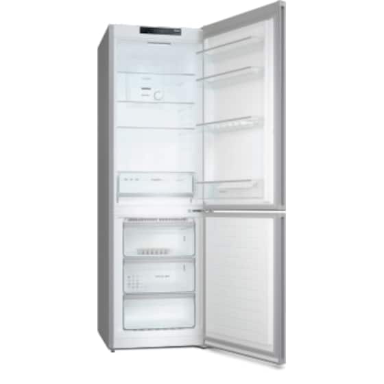 MIELE KDN 4174 E ACTIVE No Frost 305 Lt Inox Ψυγειοκαταψύκτης image 1