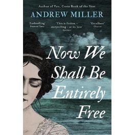 Now We Shall Be Entirely Free