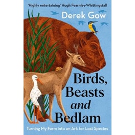 Birds, Beasts and Bedlam