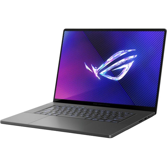 Asus ROG Zephyrus G14 GA403WR-QS107X 14" OLED (AMD Ryzen AI 9-HX 370/32 GB/1TB SSD/GeForce RTX 5070 Ti/Windows 11 Pro) Laptop image 2