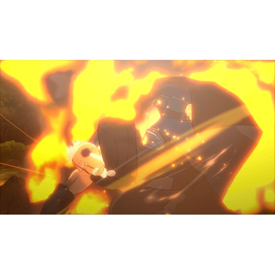 Naruto X Boruto Ultimate Ninja Storm Connections Ultimate Edition - PS4 Used image 16