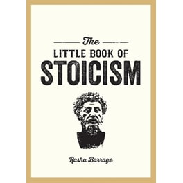 The Little Book of Stoicism