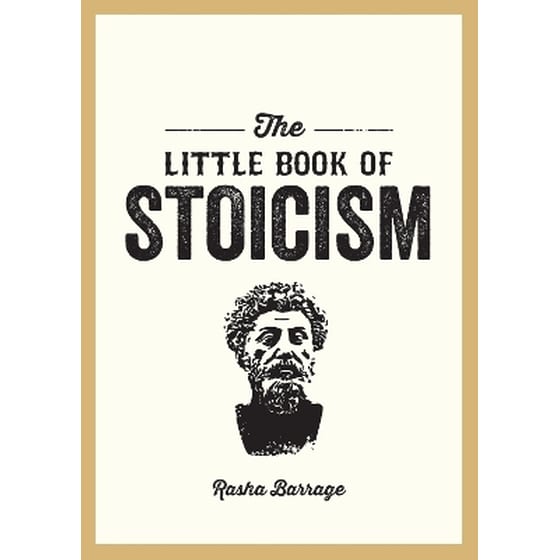 The Little Book of Stoicism image 0