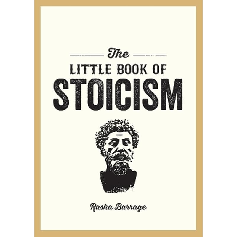 The Little Book of Stoicism