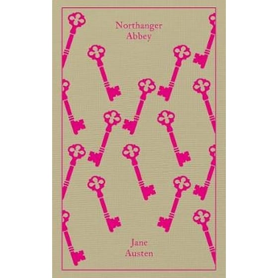 Northanger Abbey image 0