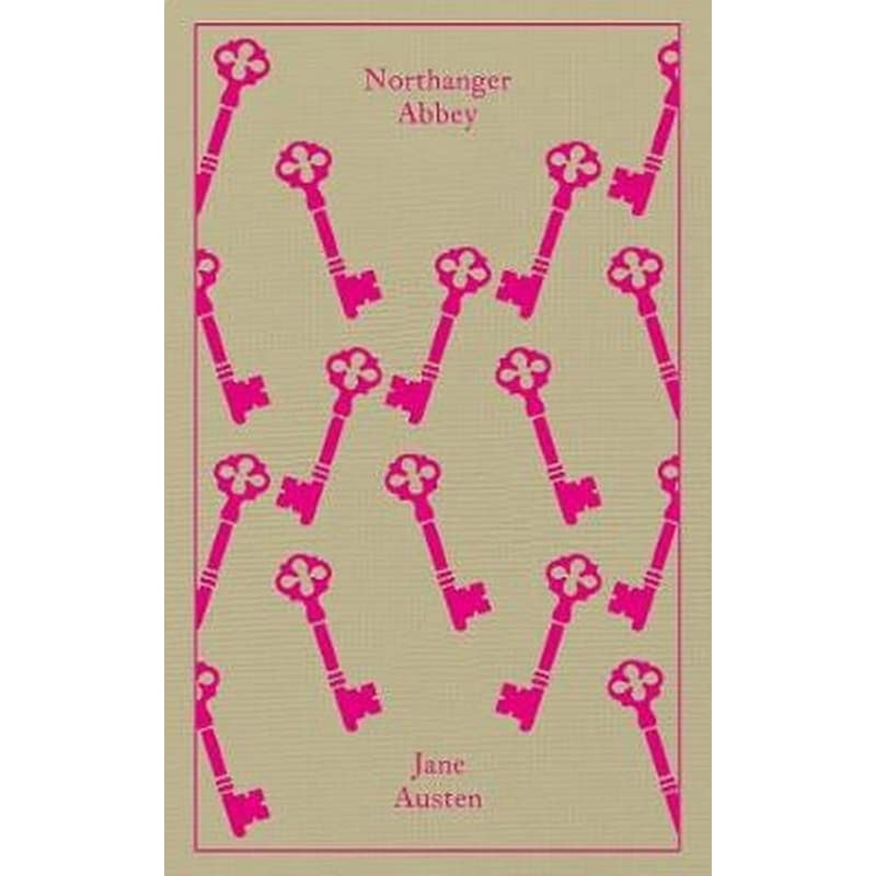 Northanger Abbey