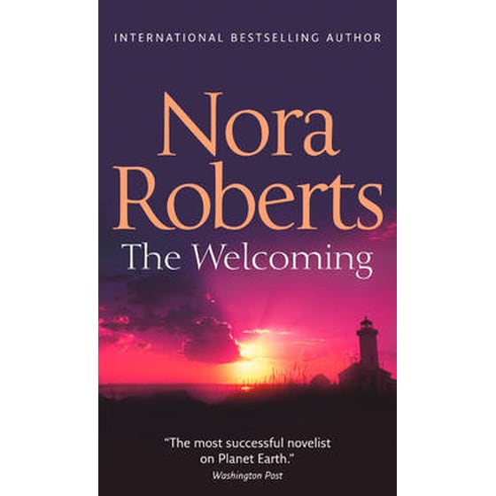 The Welcoming image 0