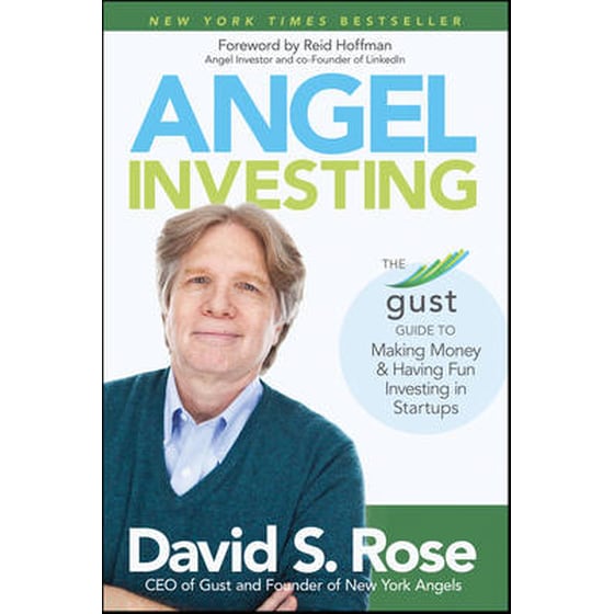 Angel Investing image 0