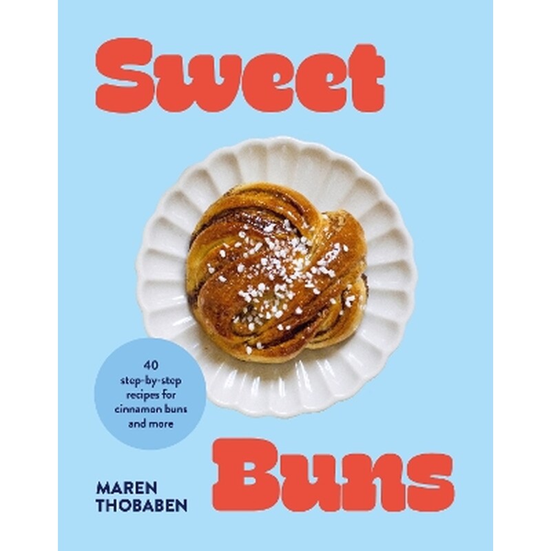 Sweet Buns