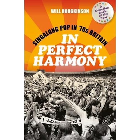 In Perfect Harmony image 0