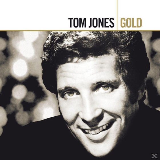 Gold (1965 - 1975) image 0