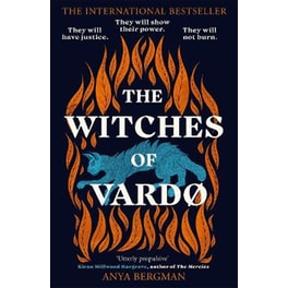 The Witches of Vardo