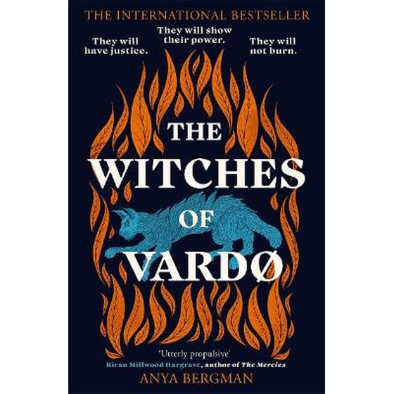 The Witches of Vardo image 0