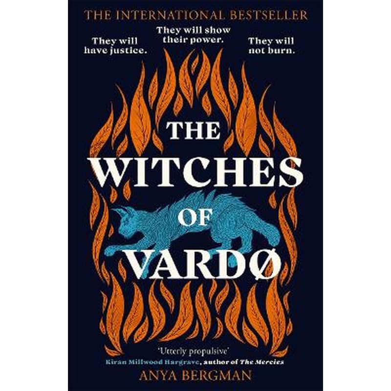 The Witches of Vardo