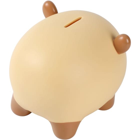 Κουμπαράς i-Total Capybara image 3