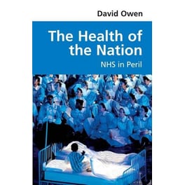 The Health of the Nation